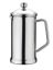 Picture of 3 Cup Polished Stainless Steel Cafetiere