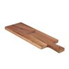 Picture of Acacia Wood Paddle Board 50 X 15 X 2cm