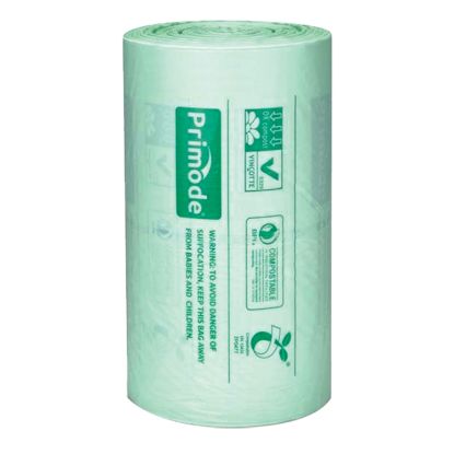 Picture of 35l Biodegradable Food Waste Bag (Case Of 200 )