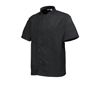 Picture of Basic Stud Jacket (Short Sleeve) Black S Size