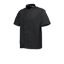 Picture of Basic Stud Jacket (Short Sleeve) Black S Size
