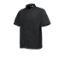 Picture of Basic Stud Jacket (Short Sleeve) White S Size