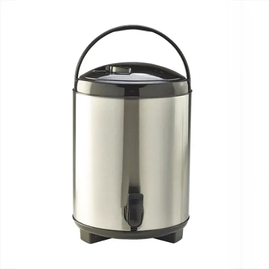 Picture of 11l Insulated St/St Beverage Dispenser