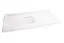 Picture of 1/1 Polypropylene GN Lid Clear