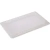 Picture of 1/2 Polypropylene GN Lid Clear