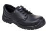 Picture of Compositelite Thor Shoe Black Size 14 *p