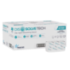 Picture of Dissolve Tech Superior V Fold Handtowel White 2 Ply Pure 21cm x 22cm  (Case of 3150)