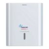 Picture of Dissolve Tech Superior V Fold Handtowel White 2 Ply Pure 21cm x 22cm  (Case of 3150)
