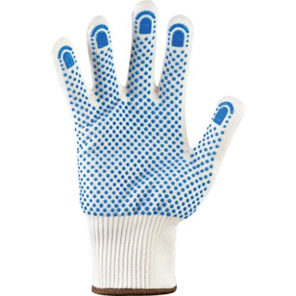 Picture of Warrior Tiger Paw Gloves Single Sided Dots *p
