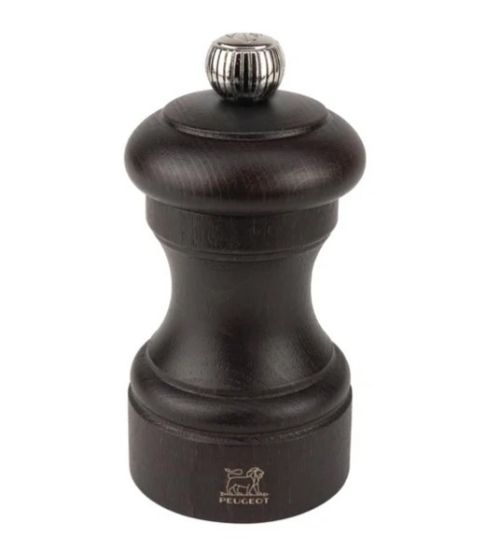 Picture of Peugeot Bistro Salt Mill Dark Brown 4"