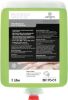 Picture of Jangro Pro Recycled Bulk Pack Toilet Tissue 300 Sht 2 Ply White (Case of 33)