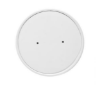 Picture of Plastic Transparent Vented Lid For Microwavable Soup Container 8-16oz (Case of 500) 