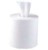 Picture of Dispo-Pak White Kraft Food Container 26oz No.1 (Pack Of 50)