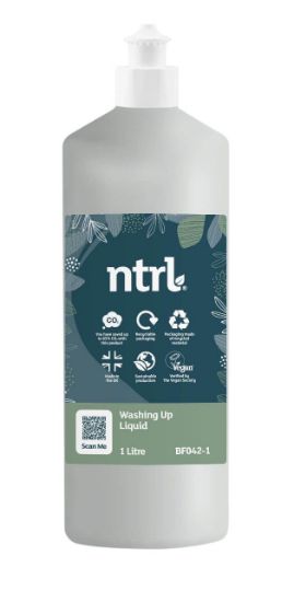 Picture of Jangro Air Freshener Linen 270ml