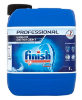 Picture of Finish Professional Dishwash Detergent Liquid 5l **DG**