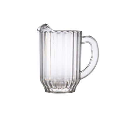 Picture of Pitcher Pc 60oz Clear 1.8 Litre