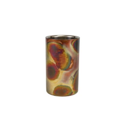 Picture of Genware Burnt Copper Wine Cooler