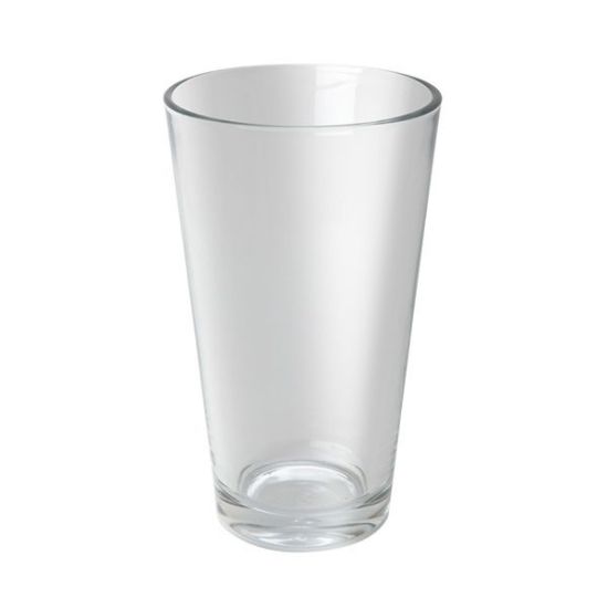 Picture of Barmat 23.4""x3.3"" Black