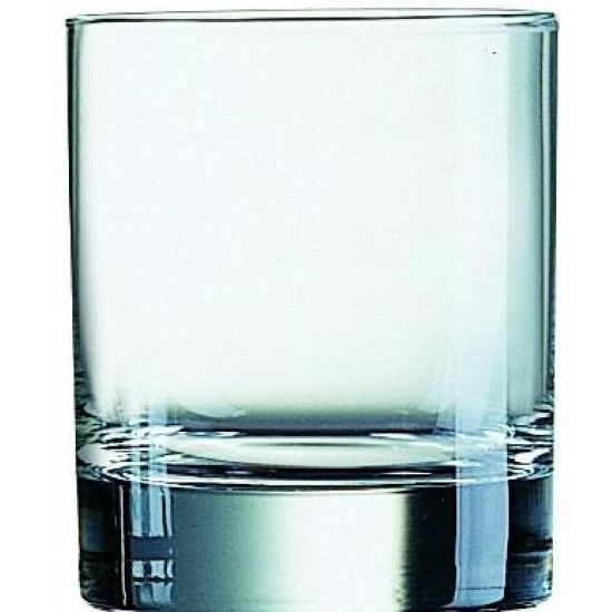 Picture of Genware Ceramic Square Dip Dish 6.5 X 3cm (Case of 6)