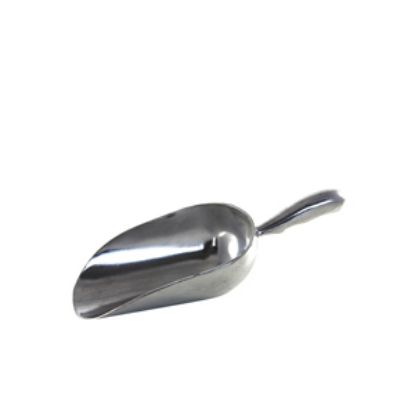 Picture of Aluminium Scoop 10""scoop Length 57oz