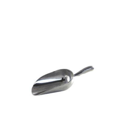 Picture of Aluminium Scoop 6"" Scoop Length 12oz
