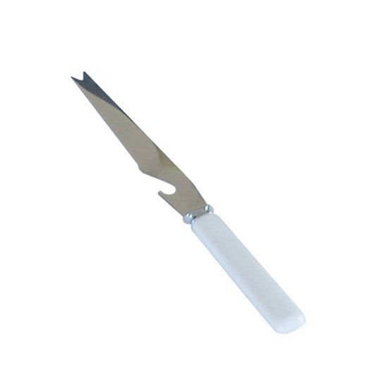 Picture of Aluminium Scoop 6"" Scoop Length 12oz