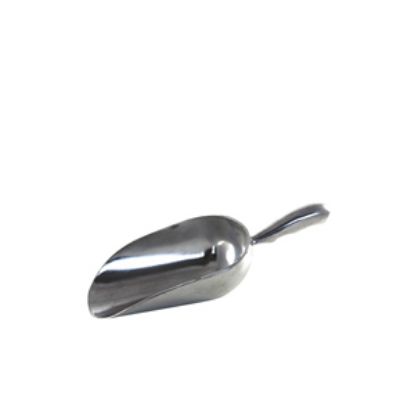 Picture of Aluminium Scoop 8"" Scoop Length 24oz