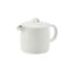 Picture of Genware Porcelain Solid Tea Pot 81cl/28.5oz (6)