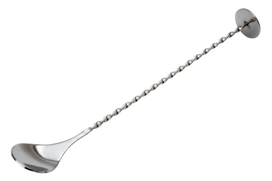 Picture of Genware Ice Cream Scoop Size 24 1.5oz
