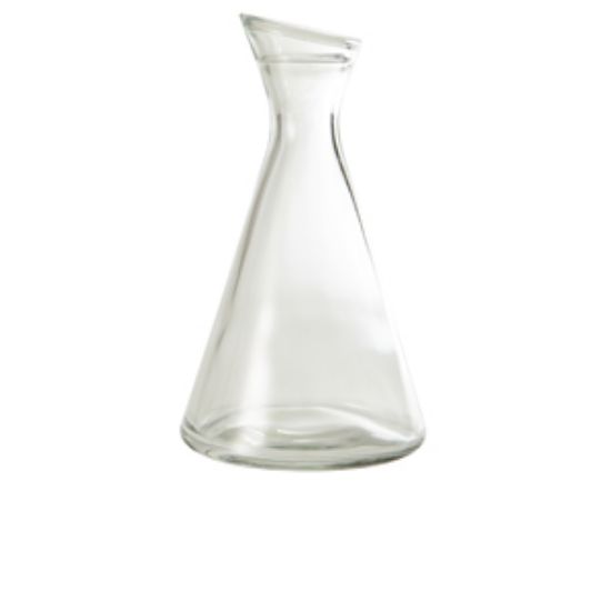 Picture of Pisa Glass Carafe (6)