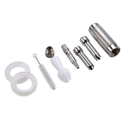 Picture of Full Set Of Spares For 4300