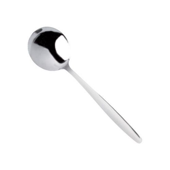 Picture of Enamel Mug Black With White Rim 36cl/12.5oz