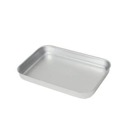 Picture of Aluminium Bakewell Pan 32 X 22 X 4cm