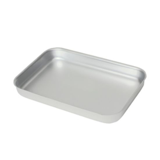 Picture of Aluminium Bakewell Pan 43 X 31 X 4cm