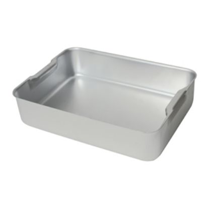 Picture of Aluminium Deep Roasting Dish 48 X 36 X 10cm