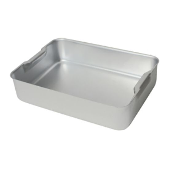 Picture of Aluminium Deep Roasting Dish 48 X 36 X 10cm