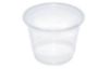Picture of Genware Plastic Handle Cake Server Black