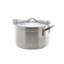 Picture of Aluminium Stewpan With Lid 14litre