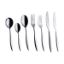 Picture of Teardrop Pattern 7pcs Sample Cutlery Set