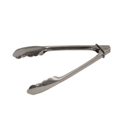 Picture of S/St All Purpose Tongs 16"" 400mm