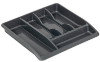 Picture of Addis Drawer Organiser Metallic