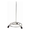 Picture of Addis Stiff Broom Head Metallic