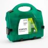 Picture of Jangro Twin Wrapped Toilet Roll Pure 200sht 2ply (Case of 36)