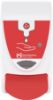 Picture of Dissolve Tech 1ply Mini Jumbo Toilet Roll - 300m White Pure  (Case of 12)