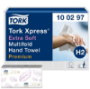 Picture of Tork Premium Extra Soft Hand Towel White 2ply Mfold H2 (2100)