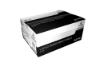 Picture of Jangro V Fold Hand Towel White 2ply Recycled (3200)
