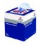 Picture of Jangro Blue Embossed Wipers 2ply 160 Meter *s
