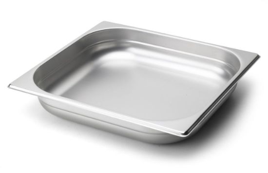 Picture of White Marble Agra Melamine Bowl 20.5 X 7.5cm (6)