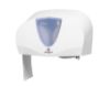 Picture of Scott Essential Slimroll Rolled Hand Towels 1ply (6)