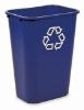 Picture of Jangro Midi Jumbo Dispenser 12" White Metal
